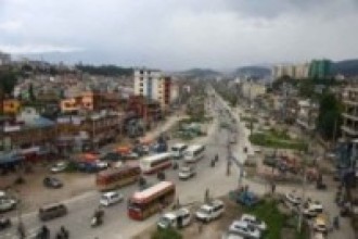 उपत्यकामा बन्दको प्रभाव खासै देखिएन ।