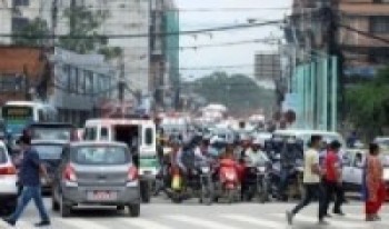 उपत्यकाका थप तीन स्थानमा ट्राफिक बत्ती