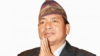 स्वदेशमै उत्पादन बढाउने किसिमको व्यवसायमा लाग्नुहोस् : उपराष्ट्रपति पुन   