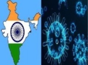 भारतमा दैनिक सङ्क्रमितको सङ्ख्या २५ हजारमा !
