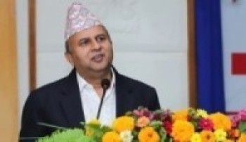 पार्टीमा समर्थकको भूमिका अतुलनीय छ : मुख्यमन्त्री पोखरेल
