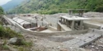 अन्तिम चरणमा माथिल्लो दोर्दी ‘ए’