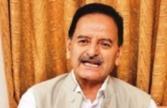 विकासको चहना राख्ने जनताको मत मलाई आउँछ : नेता सिटौला  