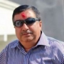 गोकर्णेश्वर नगरबासिलाई संयमित रहन मेयर चालिसेको आग्रह