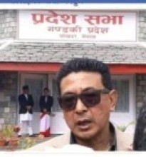एक हप्ताभित्र डाक्टर र नर्स मनाङ जिल्ला अस्पतालमा पुग्छन  : सांसद गुरुङ