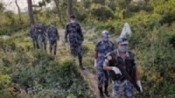 चितवनमा सशस्त्रका तीन बिओपी थपिँदै
