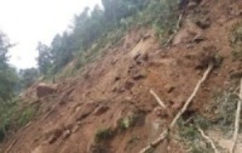 पहिरामा पुरिएर बेपत्ता   
