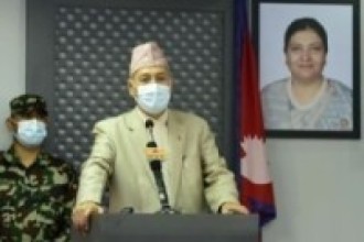 सूचना प्रविधिको प्रयोगमा जोड दिन सञ्चारमन्त्रीको आग्रह