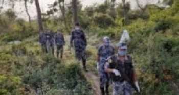 भागरथी हत्या प्रकरण : हत्यारा नजिक पुगेको प्रहरीको दाबी   