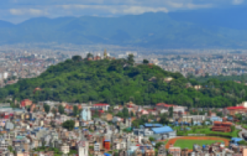 काठमाडौं उपत्यकामा ४६४ जना कोरोना संक्रमित थपिए