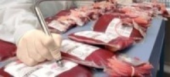कोरोना सङ्क्रमितका लागि प्लाज्मा बैंक