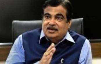 भारतका केन्द्रीय मन्त्री नितिन गड्करीलाई कोरोना सङ्क्रमण