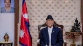    समृद्धिका लागि एकताबद्ध हुन आग्रह  