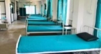 इच्छाकामना गाउँपालिकामा १० शय्याको आइसोलेशन  