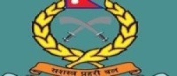 सशस्त्र प्रहरी बल नेपालको दुई बिओपी स्थापना   