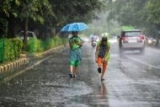 पूर्वबाट मनसुन प्रवेश गर्दै, केही दिनभित्रै वर्षा बढ्ने