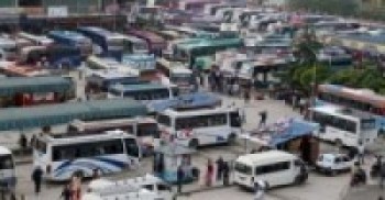 यातायात क्षेत्रका समस्या सम्बोधन गर्न प्रमलाई आग्रह