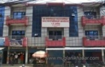 निजामती स्मारकमा पूर्वप्रधानमन्त्री आचार्य र पूर्व मुख्यसचिव थापाको शालिक   