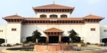 Govt. recommends President to summon Federal Parliament meeting on July 18   