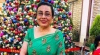 घिमिरेलाई एक लाख रुपैयाँको समाजसेवा पुरस्कार