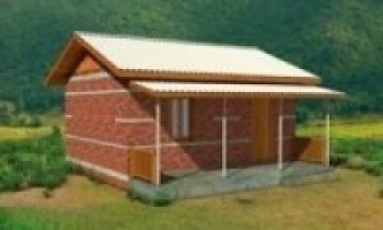 जनता आवास कार्यक्रमः एक वर्षमा पौने तीन सय घर