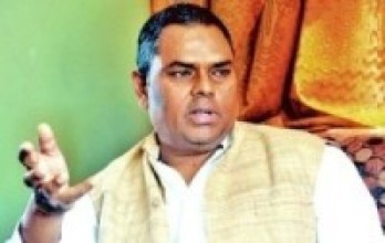 बारा–२ बाट जसपा अध्यक्ष यादव निर्वाचित