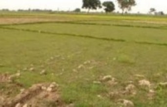 सभापति रायद्वारा भवन बनाउन रु एक करोड बराबरको जग्गादान   