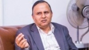 पार्टीमा अनुशासन आवश्यक : महासचिव पोखरेल