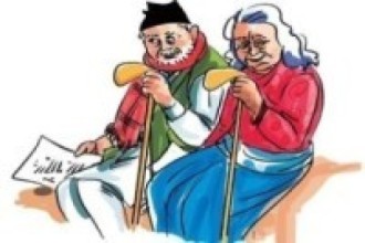 ज्येष्ठ नागरिकको निःशुल्क स्वास्थ्य परीक्षण