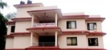 नगरपालिकाद्वारा छात्रवृत्ति वितरण   