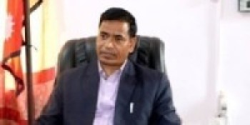 नागरिक स्वस्थ बनाउन खेलकूद अनिवार्यः मुख्यमन्त्री शाही   