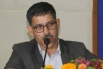लगानीमैत्री वातावरण बनाउन सरकार प्रतिबद्ध छ : मुख्यमन्त्री भट्ट    