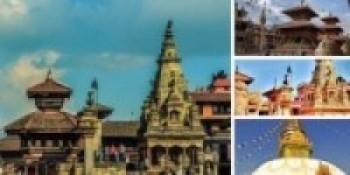 Temples not to open for devotees  