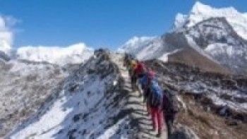 दुई दिनमा १०७ पर्यटक हुम्लामा