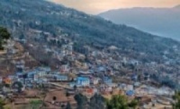 सोलुखुम्बुमा माइनस १३ डिग्री सेल्सियस तापक्रम