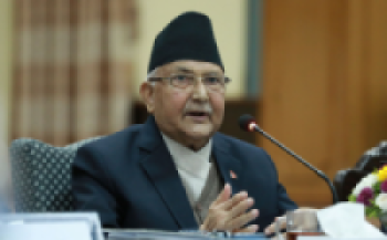 सरकारले गति लिन नसकेको आरोप     