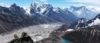 सेताम्मे हिमाल किन कालो हुँदैछ ?