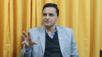पर्यटनमन्त्रीले छ स्थानीय तहको अवलोकन गर्ने