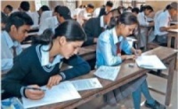 यस वर्षको एसइई परीक्षा वैशाख ९ देखि २० गतेसम्म हुने 