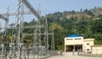 मर्मतपछि कुलेखानी तेस्रोद्वारा विद्युत उत्पादन सुरु