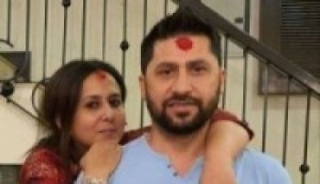 चर्चित संचारकर्मी रबि लामिछाने दम्पती कोरोना संक्रमण मुक्त