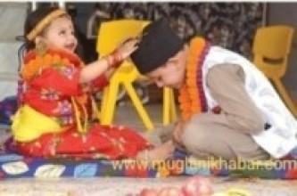 आज तिहारको अन्तिम दिन भाइटीकाः शुभ साइत ११ बजेर ३७ मिनेटमा