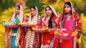  मिथिलामा ‘लगपाँच’ पर्व मनाइँदै    