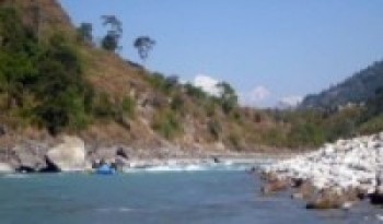 कालीगण्डकी तटीय क्षेत्रका बासिन्दालाई सतर्क रहन आग्रह