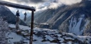 जुम्लामा जाडोले जनजीवन प्रभावित