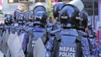 जुम्लामा निर्वाचन सुरक्षाका लागि तीव्र तयारी