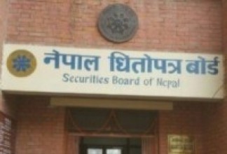 पाँच महिनामा रु ९२ अर्ब ७८ करोड बराबरको धितोपत्र सूचीकृत   