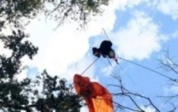 पोखराको आकाशमा खुला प्याराग्लाइडिङ प्रतियोगिता सुरु