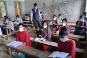 खोटाङमा छ स्थानीय तहमा विद्यालय खुल्यो, चारमा अझै अन्योल