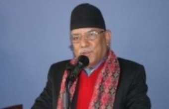 तेस्रो कार्यकाल आगामी पुस्ताले गर्व गर्न लायक बनाउनेछु : प्रधानमन्त्री दाहाल  